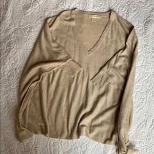 LOVESTITCH sweater